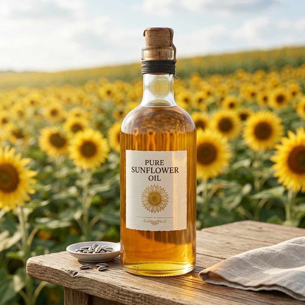 Edible Oils