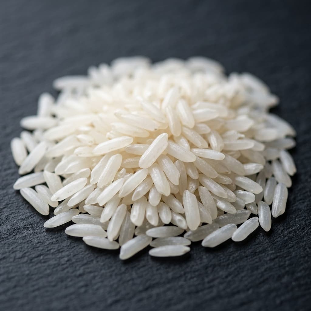 Premium Rice