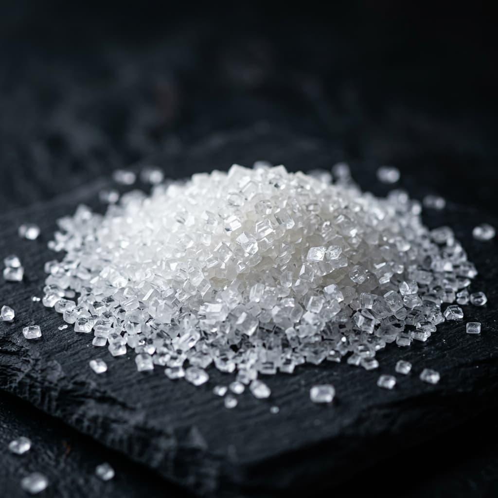Refined Sugar